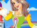 Jogo 1001 Nights Dress Up