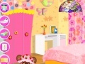 Jogo Cute room decoration