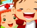 Jogo My sweet baby boy