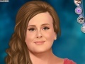 Jogo Adele Makeove