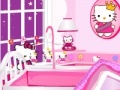 Jogo The pink room for girls
