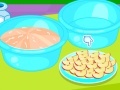 Jogo Kids apple pancake