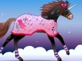 Jogo Baby horse deluxe