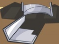 Jogo The Giant Robot Versus Mars Invaders