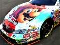 Jogo Mario Race Car Hidden Alpabets