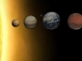 Jogo Solar System Defence