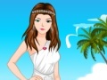 Jogo Greek Style Dress Up