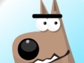Jogo Rex the Dog 
