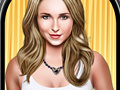 Jogo Hayden Panettiere Makeup