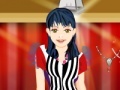Jogo Louise Blonde Girl Dress up Game