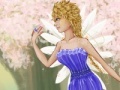 Jogo Spring Blossom Fairy Dress Up
