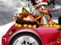 Jogo Santa's Ride
