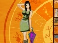 Jogo Zodiac dress up Taurus 