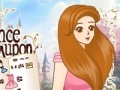 Jogo Fairy tale dress up