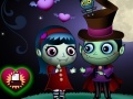 Jogo Vampire valentine