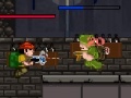 Jogo Team Contraventions 