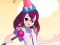 Jogo Little Witch Dress Up