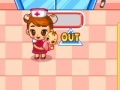 Jogo Daycare Nurse