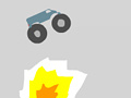 Jogo Monster Truck Maniac 2
