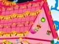 Jogo Christmas house decoration