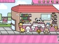 Jogo Decorate the Candy Store