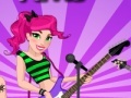 Jogo Rock & Roll Time