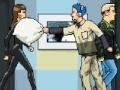 Jogo Soak all the pillow
