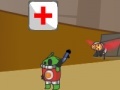 Jogo Marti's Home Defense