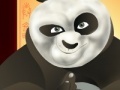 Jogo Kung Fu Panda Dress Up