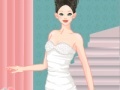 Jogo Spring bride dress up game