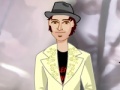Jogo Dress up rocker