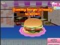 Jogo Yummy Burger