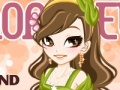 Jogo Cover Model Dress Up: April