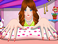 Jogo Hot Manicure Styles