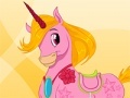 Jogo Unicorn Dress Up