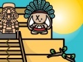 Jogo Aztec Pyramid Doll House