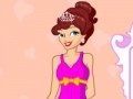 Jogo Fantasy Valentine DressUp