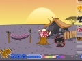 Jogo Wild cat cave