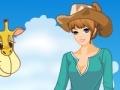 Jogo Zookeeper Dress Up