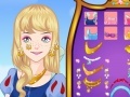 Jogo Fairy tale Princess Makeup