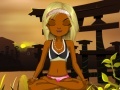 Jogo Yoga At Sunset