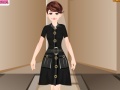 Jogo Anna Stuff Girl Dress Up Game