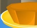 Jogo Orange Juice Cake