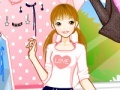 Jogo Teen Fashion Dress Up