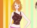Jogo Sarah Dress Up