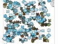 Jogo Jigsaw: England Landscape 