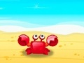 Jogo Hungry Crab
