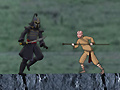 Jogo The Last Airbender - Elemental Battles