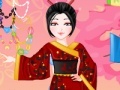 Jogo Japanese Girl Makeover 