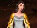 Jogo Warrior Dress Up